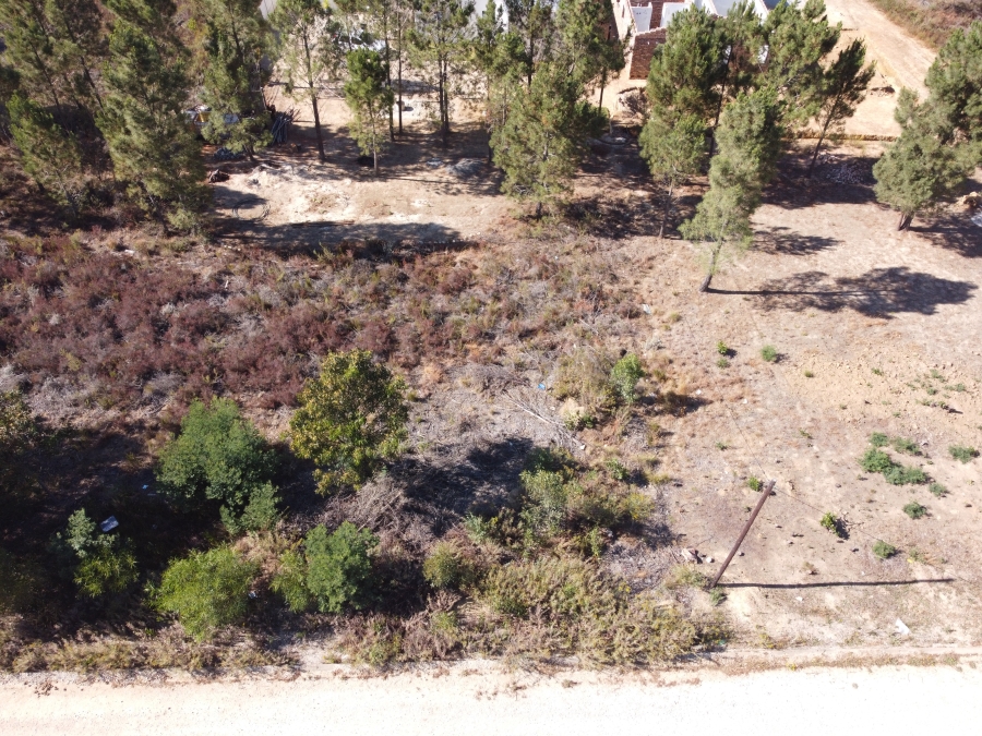 0 Bedroom Property for Sale in Middleton Western Cape